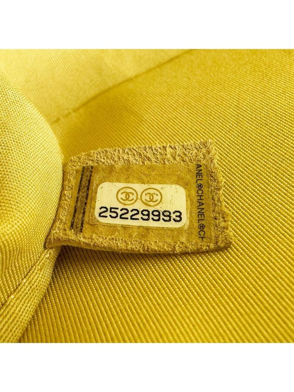 Chanel Shoulder Bag - Picture 13 of 13